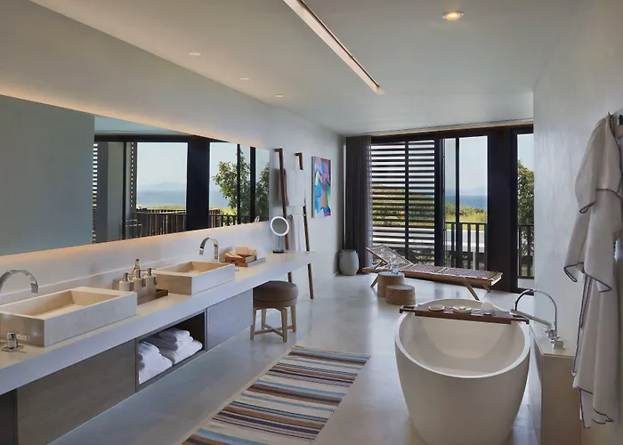 Six Senses Kaplankaya 5*