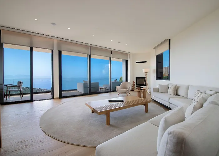 Resort Six Senses Kaplankaya Milas