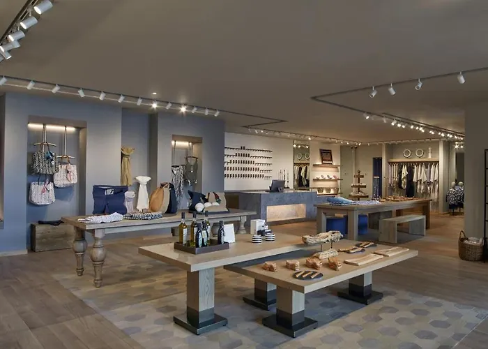 Resort Six Senses Kaplankaya Milas