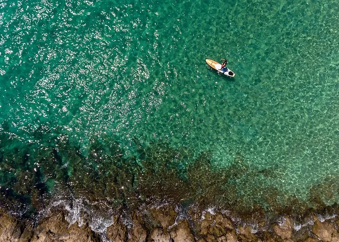 سيكس سينسيز كابلانكايا 5*