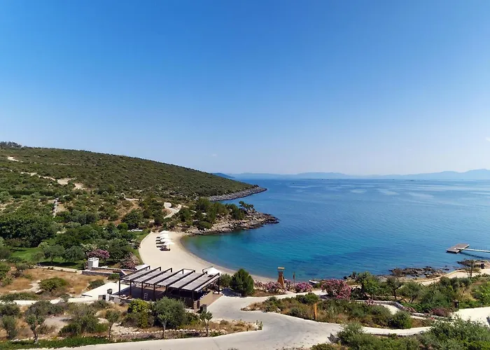 Six Senses Kaplankaya Milas